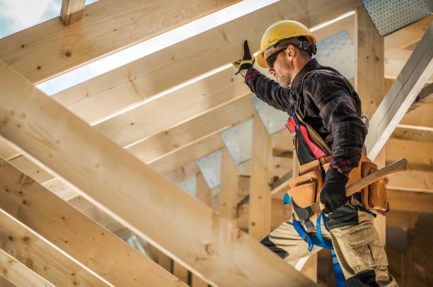 Best Local Roofing Companies  in Roessleville, NY