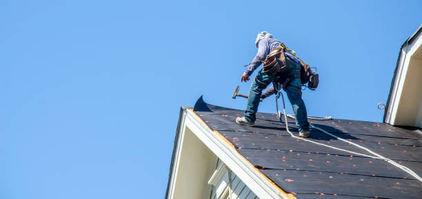 Roof Waterproofing Services in Roessleville, NY